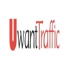 Uwanttraffic Logo