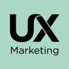 UX Marketing Logo