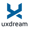 UX Dream Logo