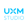UXM Studio Logo