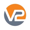 V2 Content Logo