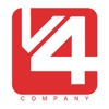 V4 Company Logo