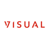 Visual71 Logo