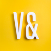 V& Design Studio Logo