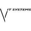 V IT SYSTEMS Logo