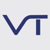 V Transcriptions Logo