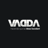 Vadda Ecuador Logo