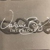 Valarie Britz Interiors Logo