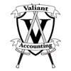 VALIANT ACCT Logo