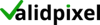 ValidPixel Logo