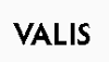 Valis XR Logo