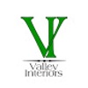 Valley Interiors Design Center Logo