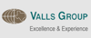 Valls Group Logo