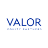 Valor Equity Partners Logo