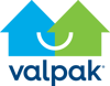 Valpak of Metro Phoenix Logo