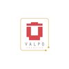 Valpo Creative Logo