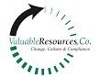 Valuable Resources, Co. Logo