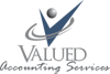 Valued Accounting Services Logo