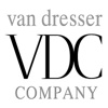 Van Dresser Co Logo
