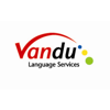 Vandu Language Services Logo
