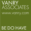 VANRY Associates Logo