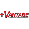 +Vantage Corporation Logo