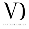 Vantage Design, LLC Logo