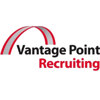 Vantage Point Recruiting Logo