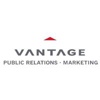 Vantage PR Logo