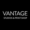 Vantage Studios Logo
