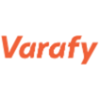Varafy Corporation Logo