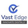 VastEdge Logo