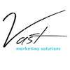 Vast Marketing Solutions Logo