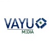 Vayu Media Logo