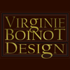 Virginie Boinot Design Logo