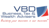 VBD Chartered Accountants Logo