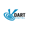 VDart Digital Logo