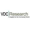 VDC Research Logo