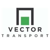 Vector Transport Logo