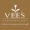 Vee's Photography Studio Logo