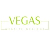Vegas Website Designs LLC (www.vegaswebsitedesigns.com) Logo