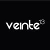 Veinte13 Logo
