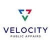 Velocity Public Affairs Logo
