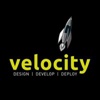 Velocity Design Ltd Logo