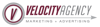 Velocity Agency Logo