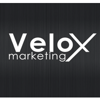 Velox Marketing Logo