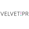 Velvet PR Logo