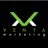 Venta Marketing Logo