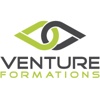 Venture Formations Logo