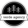 Verde Agency Logo